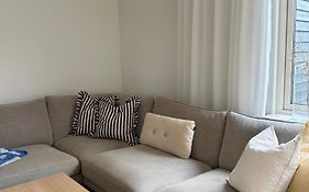 Modernt boende med perfekt läge i Jönköping